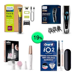 Bebé y cuidado personal 1Caja 60G1762C