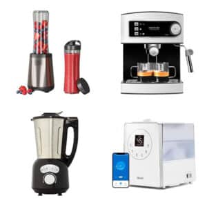 Electrodomésticos 1Caja 60G1773C
