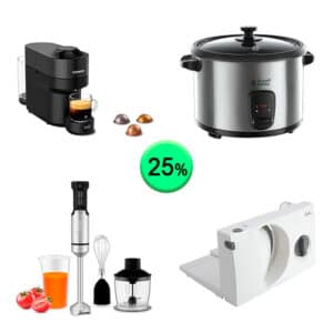 Electrodomésticos 1Caja 60G1791C