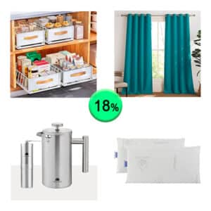 Hogar 1Caja 60G1792C