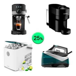 Electrodomésticos 1Caja 60G1797C