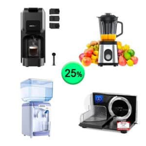 Electrodomésticos 1Caja 60G1798C