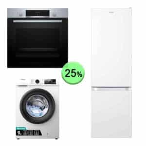 Electrodomésticos 1Palet 60H784G