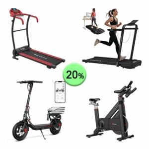 Deporte 1Palet 60H789