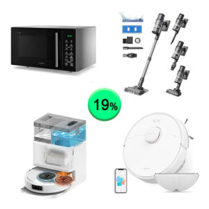 Electrodomésticos 1Palet 60J290