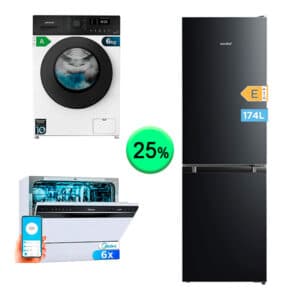 Electrodomésticos 1Palet 60J292G