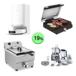 Electrodomésticos 1Palet 60R399