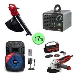 Herramientas 1Caja 60T7108C