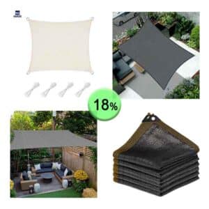Hogar y jardín 1Caja 60T7162C