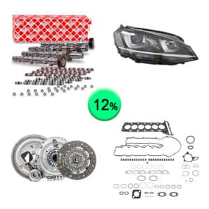 Motor y automóvil 1Palet 60i412