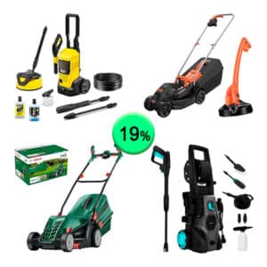 Herramientas 1Palet 61E881