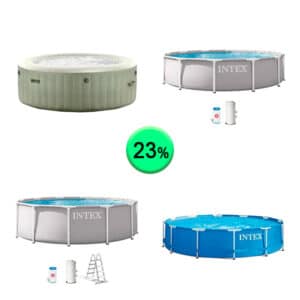Piscinas 1Palet 61G405