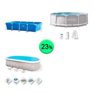 Piscinas 1Palet 61G553