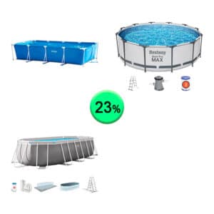 Piscinas 1Palet 61G555