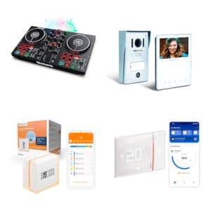 Electrónica 1Caja 56P1893C