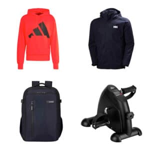 Ropa y deporte 1Caja 60C4267C