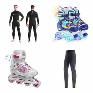 Ropa y deporte 1Caja 60E9335C
