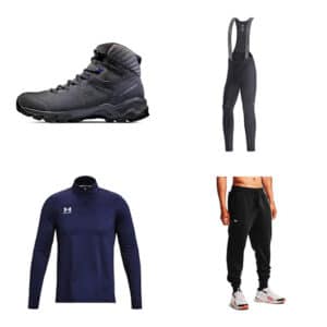 Ropa y deporte 1Caja 60E9386C