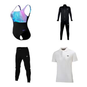 Ropa y deporte 1Caja 60E9389C
