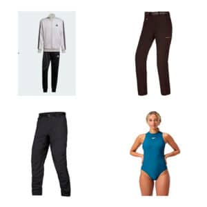 Ropa y deporte 1Caja 60E9391C