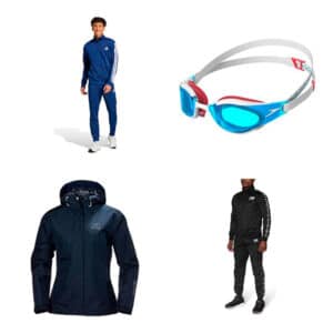 Ropa y deporte 1Caja 60G1728C