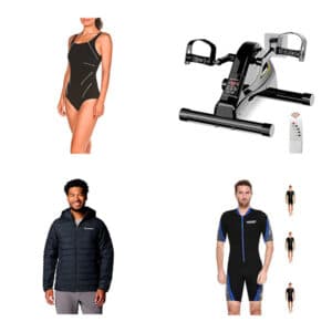Ropa y deporte 1Caja 60G1729C