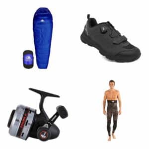 Ropa y deporte 1Caja 60G1732C