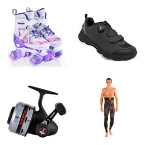 Ropa y deporte 1Caja 60G1732C
