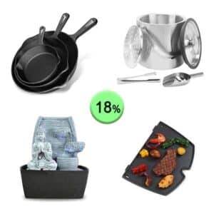 Hogar 1Caja 60G1737C