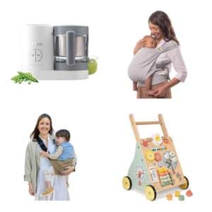 Bebé y cuidado personal 1Caja 60G1783C