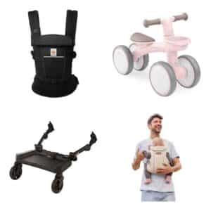 Bebé y cuidado personal 1Caja 60G1786C