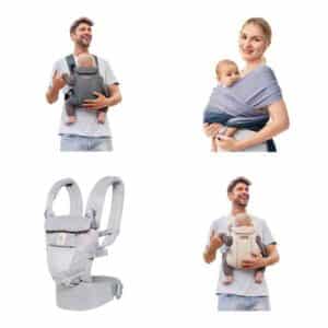 Bebé y cuidado personal 1Caja 60G1787C