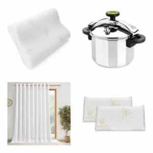 Hogar 1Caja 60T7136C