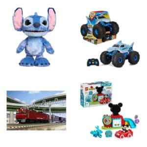 Juguetes 1Caja 60T7145C