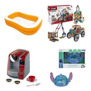 Juguetes 1Caja 60T7146C