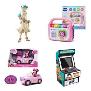 Juguetes 1Caja 60T7147C