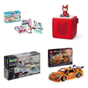 Juguetes 1Caja 60T7152C