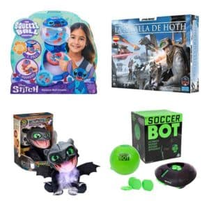 Juguetes 1Caja 60T7155C