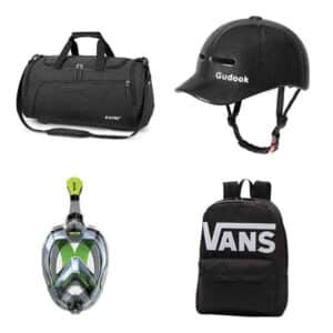 Ropa y deporte 1Caja 60U5922C