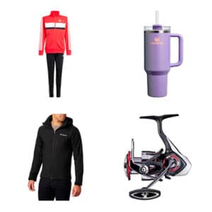 Ropa y deporte 1Caja 60U5924C