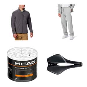 Ropa y deporte 1Caja 60U5942C
