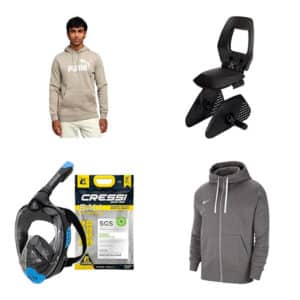 Ropa y deporte 1Caja 60U5943C