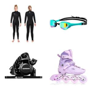 Ropa y deporte 1Caja 60U5944C
