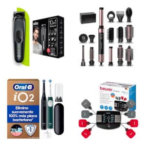 Bebé y cuidado personal 1Caja 60U5965C
