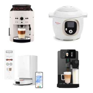 Electrodomésticos 1Palet 61A176