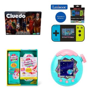 Juguetes 1Caja 61B2540C
