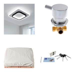 Herramientas 1Caja 61B2550C
