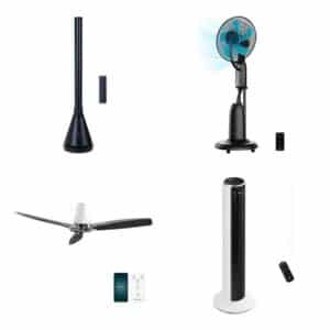 Ventiladores 1Palet 61C988