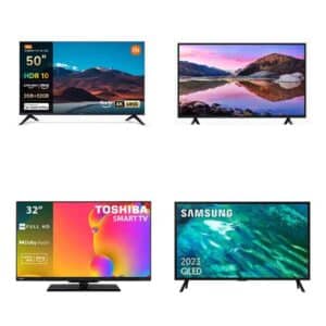 Televisiones 1Palet 61E603