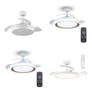 Ventiladores de techo 1Palet 61E642